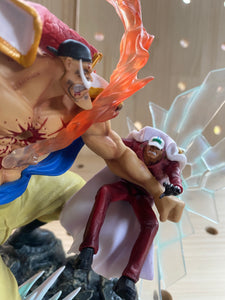 203 Anime One P figures