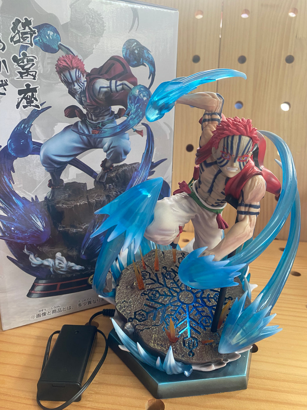 206 Anime Demon•S Figures