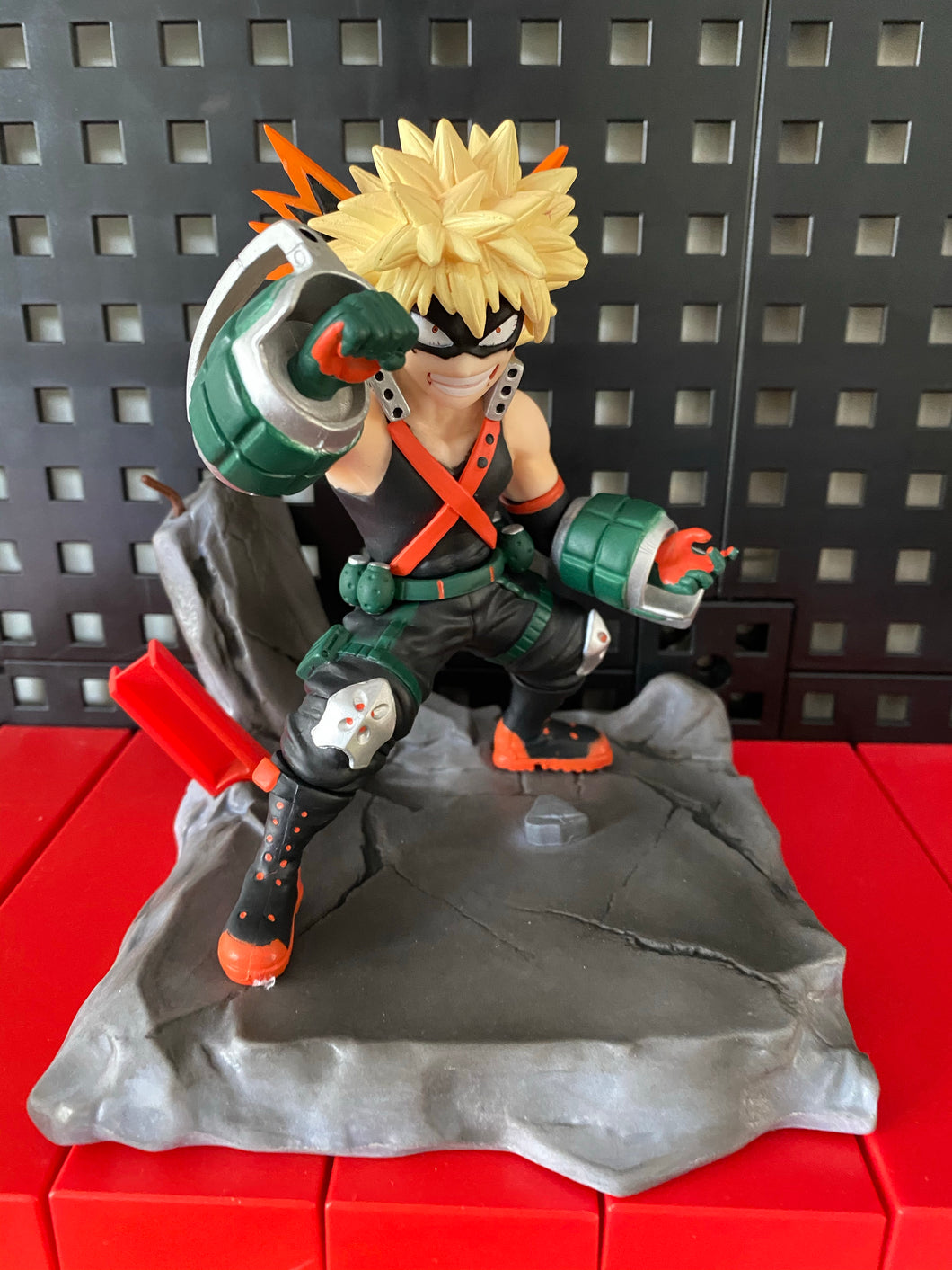 201 Anime My H Figures