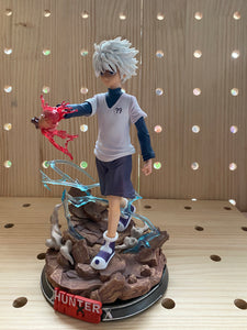 Anime H figure