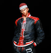 Load image into Gallery viewer, Anime  Sakuragi figure
