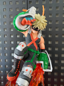 201 Anime My H Figures