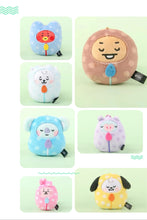 Load image into Gallery viewer, BTS cut keychain
