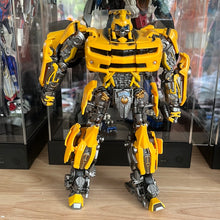 Load image into Gallery viewer, Kid toy transformer XP-13
