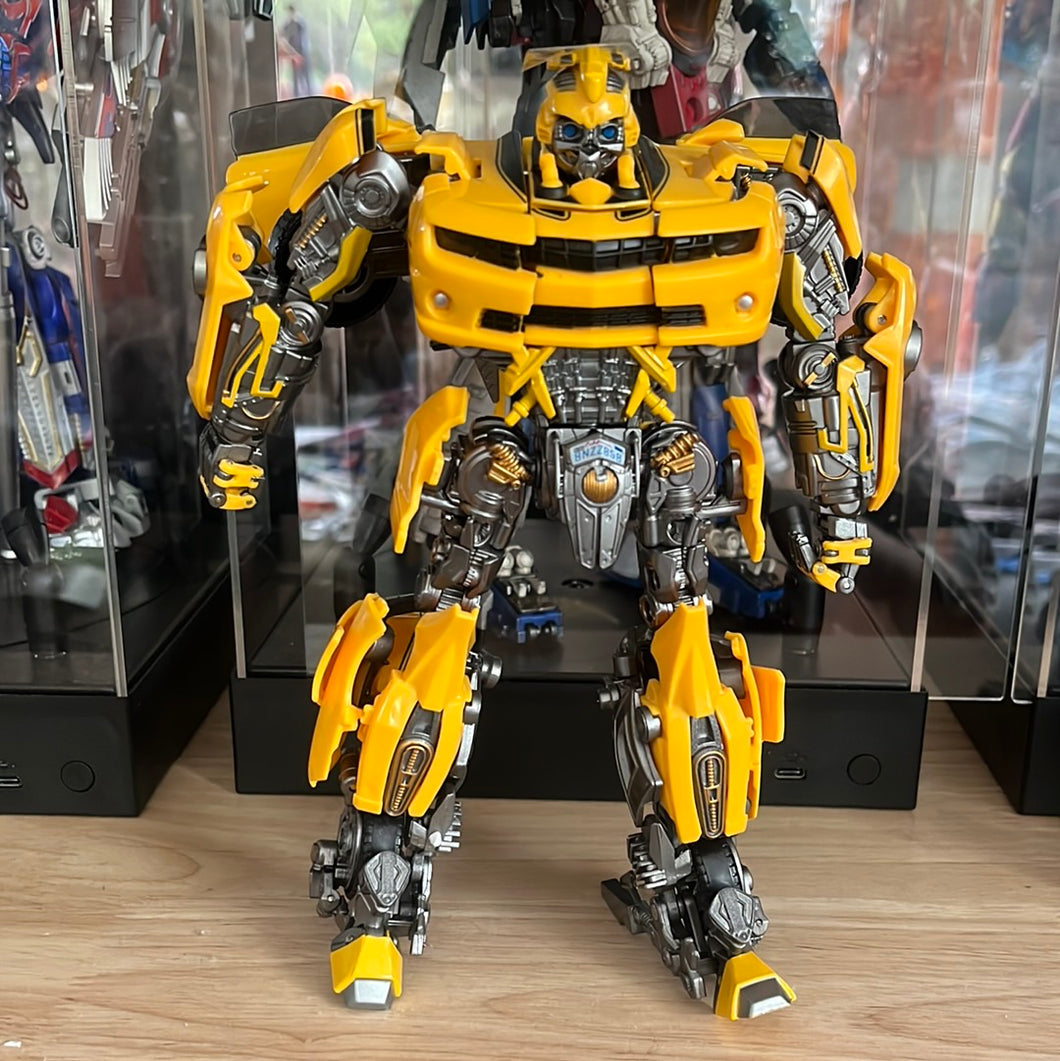 Kid toy transformer XP-13