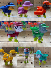Load image into Gallery viewer, 17 Paw P Kid toys
