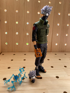 202 Anime N Figures