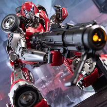 Load image into Gallery viewer, 12 Transformers toys CE-02 collection version red
