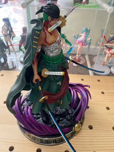 203 Anime One•P figure