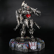 Load image into Gallery viewer, 12 Transformers toys
 base
