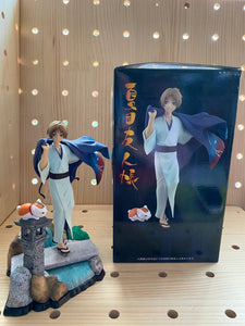 Anime LaLa figures