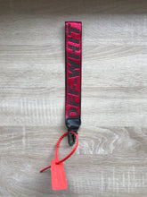 Load image into Gallery viewer, Hip-pop fashion basketball off keychain accessories
