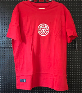 307 Fashion t-shirt clothes