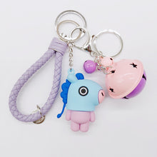 Load image into Gallery viewer, BTS keychain

