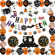 Load image into Gallery viewer, 403 Hallowmas theme party decoration
