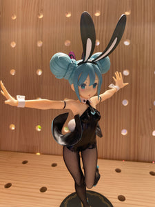 anime Miku figures girl