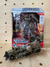 Load image into Gallery viewer, 12 Transformers toys

