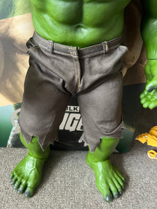 306 Movie figures H figures