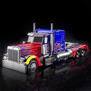 12 Transformers toys XP-14
