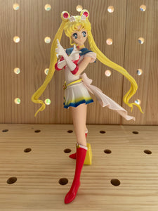 anime sailor•moon figures girl
