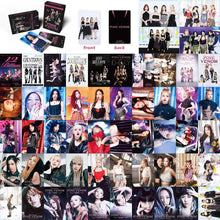Load image into Gallery viewer, Blackpink Lomo cards
