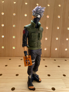 202 Anime N Figures