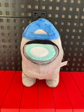 Load image into Gallery viewer, 07 Among.us Game plush dolls kid toys
