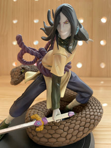 Anime  N figure
