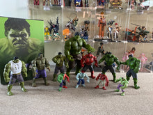 Load image into Gallery viewer, 306 Movie figures H superhero
