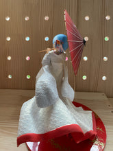 Load image into Gallery viewer, 219 Anime Re: Z Figures Girl
