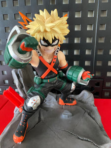 201 Anime My H Figures