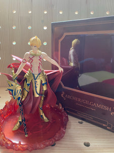 Anime Fate figures