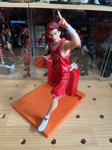 Anime  Sakuragi figure basketball figures