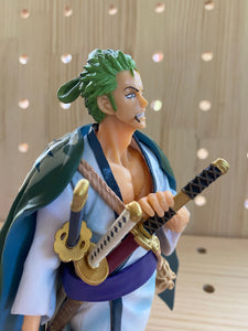 203 Anime One P figures