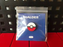 Load image into Gallery viewer, Anime fashion badge accessory
