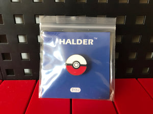 Anime fashion badge accessory