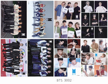 Load image into Gallery viewer, BTS poster
