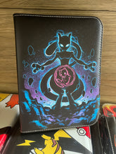 Load image into Gallery viewer, 18 poke•mon Game cards cases game poke card folder
