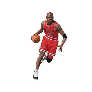 Basketball figures good gifts