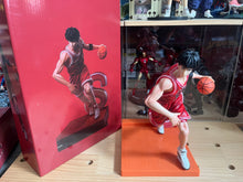Load image into Gallery viewer, Anime  Sakuragi figure basketball figures
