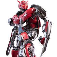 Load image into Gallery viewer, 12 Transformers toys CE-02 collection version red
