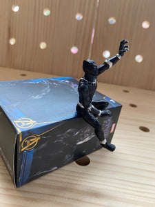 305 Black•P mini Figures