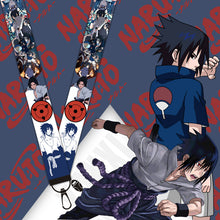 Load image into Gallery viewer, Anime lanyard keychain and basketball lanyard movie figures lanyard
