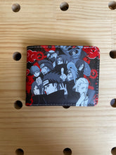 Load image into Gallery viewer, Anime N fashion PU and PVC wallet
