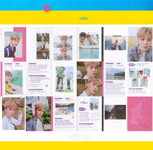 Load image into Gallery viewer, BTS Saipan guide book
