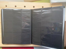 Load image into Gallery viewer, 18 poke•Mon Game cards cases game card folder
