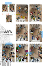 Load image into Gallery viewer, Anime fashion bracelet fashion accessory
