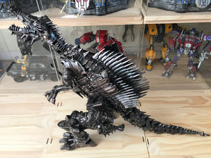 12 Transformers toys LS11
