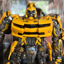 Load image into Gallery viewer, Kid toy transformer XP-13
