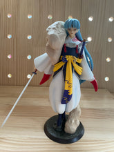 Load image into Gallery viewer, Anime I•n•u•y•a•s•h•a figures
